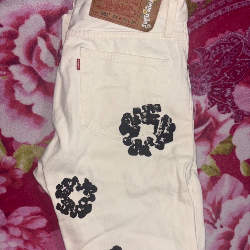 Denim Tears Jeans - Picture 3 of 3